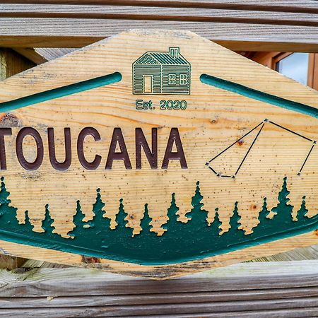 Toucana Morpeth Esterno foto